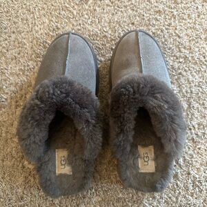 Ugg Disquette Slippers